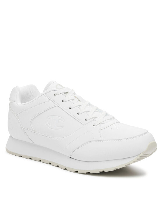 Champion Champion Сникърси Rr Champ Ii Element Low Cut Shoe S22137-WW001 Бял