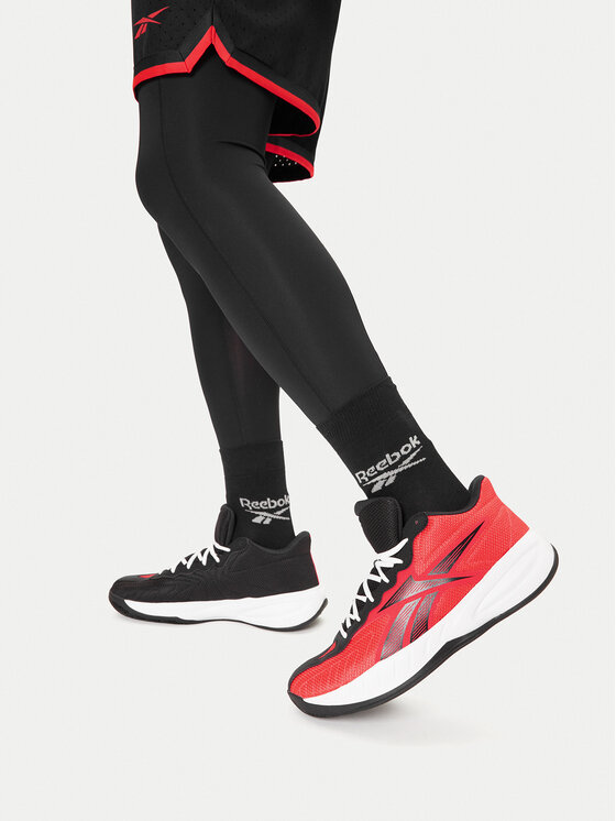 Reebok Încălțăminte pentru baschet CEO-PRESS 100246831 Roșu