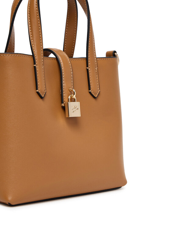 KARL LAGERFELD KARL LAGERFELD Torbica A3W30151 Smeđa