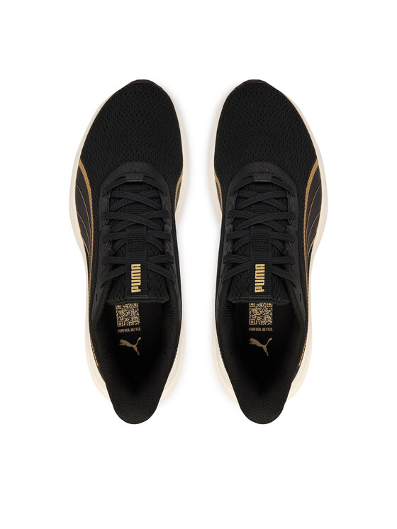 Puma Puma Αθλητικά Dasher Lite 312586 04 Μαύρο