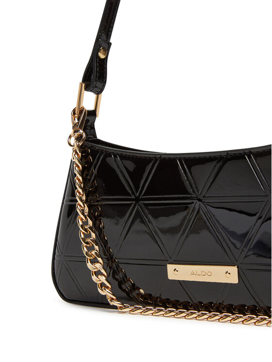 Aldo Aldo Handtasche Jobelle 13933945 Schwarz