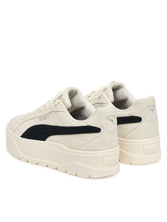 Puma Puma Laisvalaikio batai Karmen II 397457 12 Écru