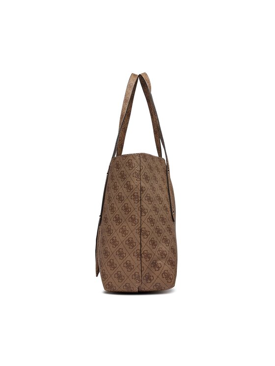 Guess Handtasche Brenton Tote HWEBG8 39023 Braun | Modivo.de