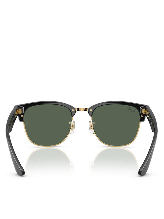 Ray-Ban Ray-Ban Слънчеви очила 0RBR0504S 51 6677VR Черен