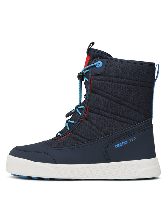 Reima Reima Schneeschuhe Hankinen 5400031A Dunkelblau