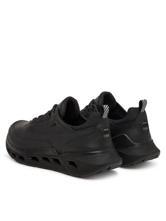 ECCO ECCO Sportcipők Biom 720 M GORE-TEX 85030451094 Fekete
