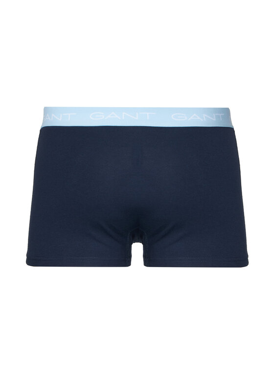 Gant Gant Souprava boxerek 902615003 Tmavomodrá