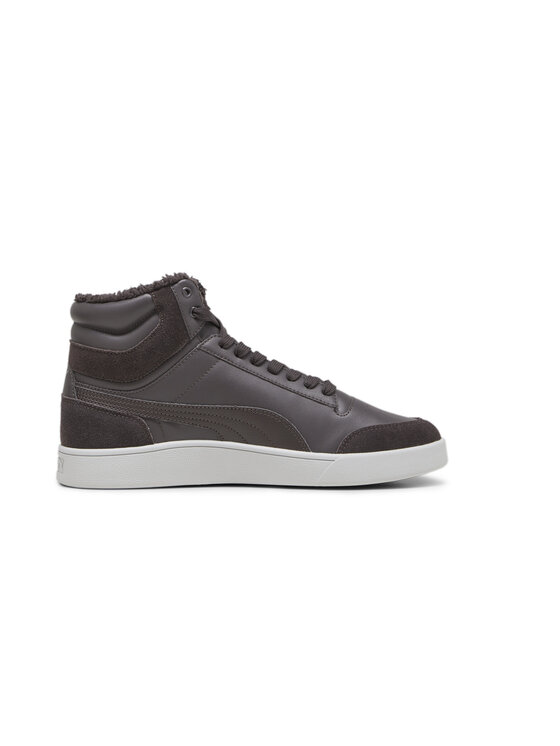 Puma Puma Buty 387609 Szary