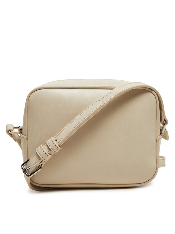 Tommy Jeans Tommy Jeans Τσάντα Tjw Ess Must Camera Bag AW0AW16964 Μπεζ