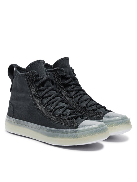 Converse Converse Kedas Chuck Taylor All Star Cx Exp2 A07199C Melns