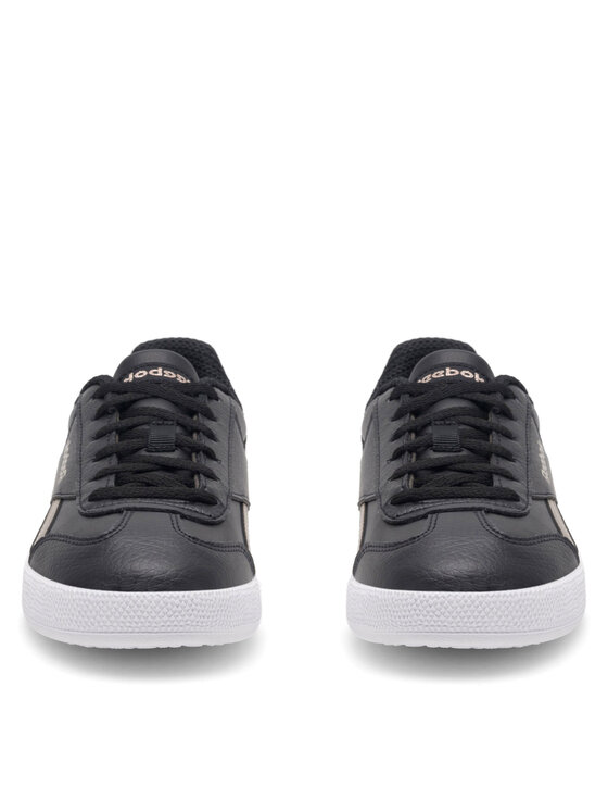 Reebok Sneakersy Smash Edge S HR1514 Czarny | Modivo.pl
