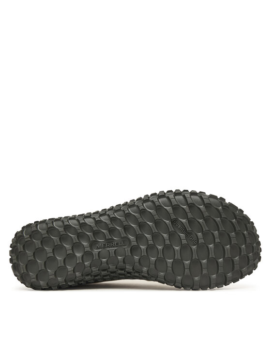 Merrell Merrell Trekingová obuv Wrapt Sneaker Mid Wp J032855 Béžová