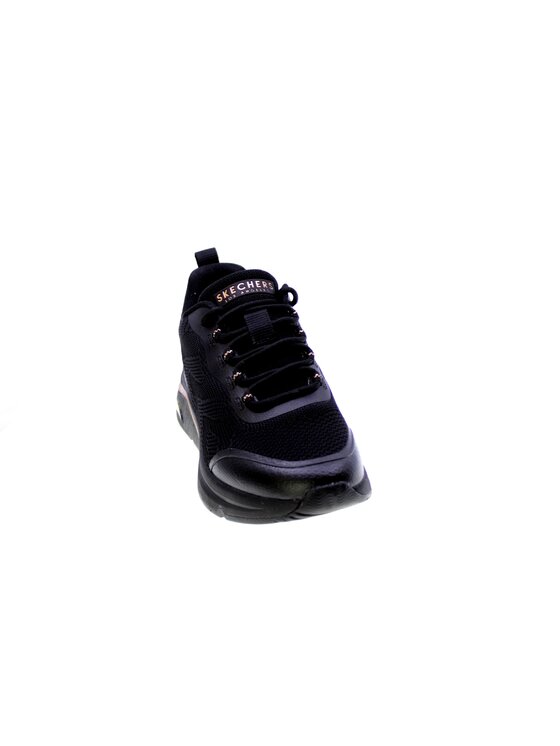 Skechers Skechers Sneakersy q-fla-92018 Czarny