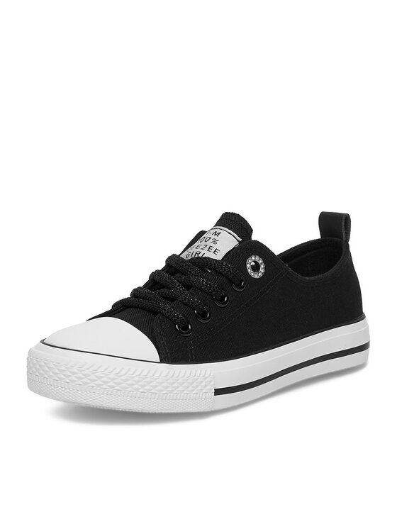 DeeZee DeeZee Sneakers CEO-CSS20377-71 Μαύρο