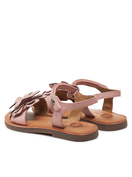 Gioseppo Gioseppo Sandaalid Cres 72121-P Roosa