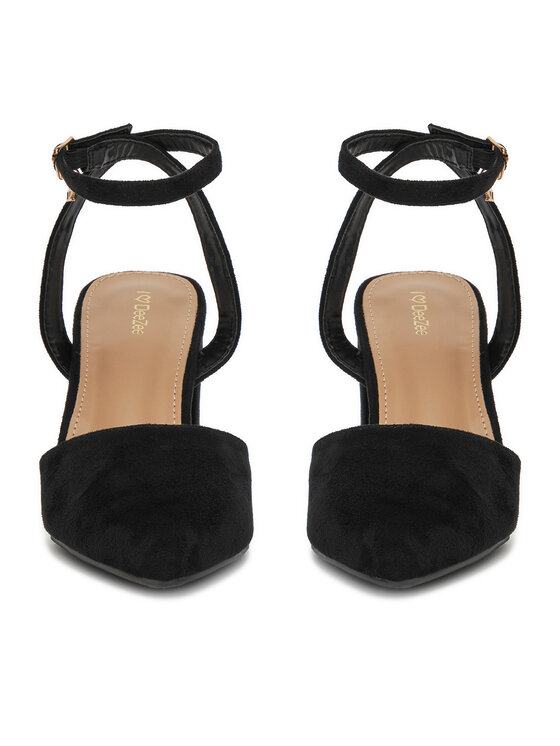 DeeZee DeeZee Tacones HTA917-2A Must