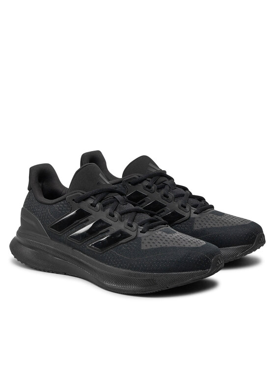adidas adidas Buty do biegania Ultrabounce 5 IH2640 Czarny