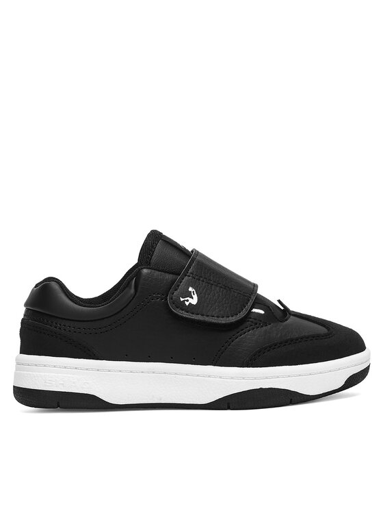 Shaq Shaq Laisvalaikio batai FORTUNE AQ95012T-B Juoda