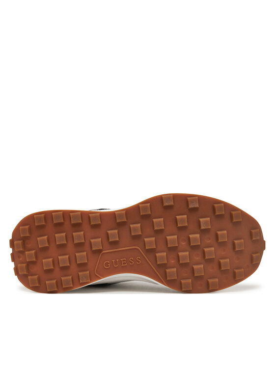 Guess Guess Sportcipők FLPLUC PEL12 Fehér