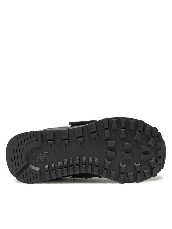 New Balance New Balance Laisvalaikio batai PV574FM Juoda
