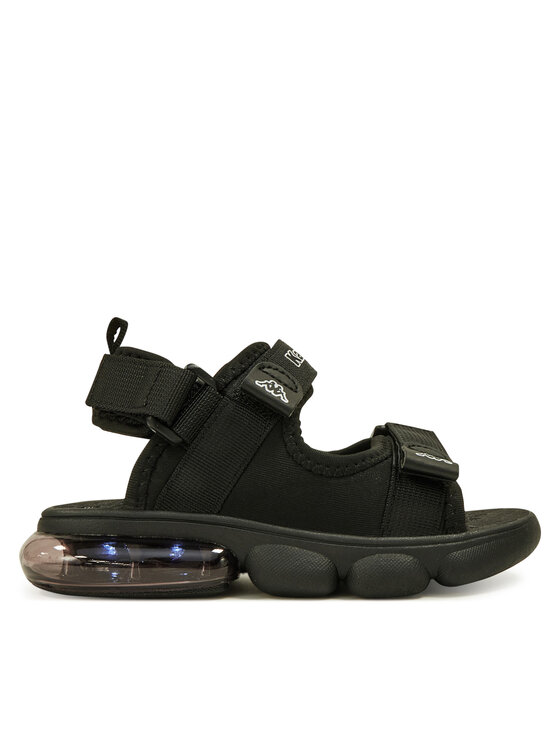Kappa Kappa Basutės CP81-25987(CH) Juoda