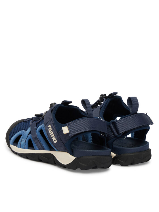 Reima Reima Sandalen Tilani 5400177A Dunkelblau