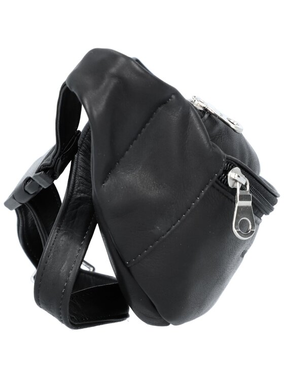 HAROLDS HAROLDS Saszetka nerka 31507 Czarny