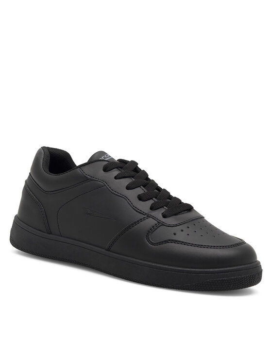 Sprandi Sprandi Snīkeri MPRS-22M12157 Melns