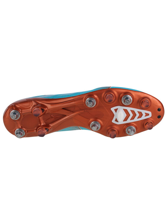 Mizuno Mizuno Buty Mizuno Alpha Japan Mix Niebieski