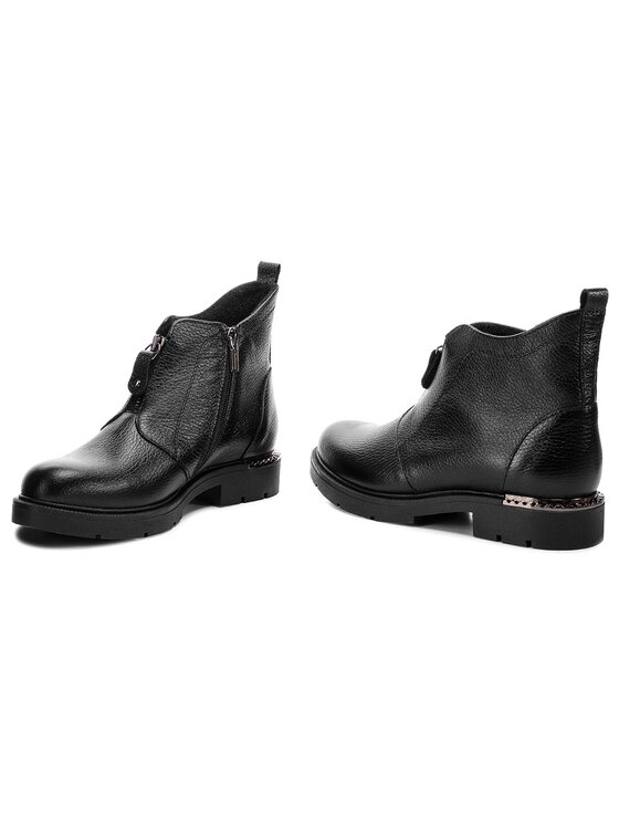 Tronchetti 104700-C Nero