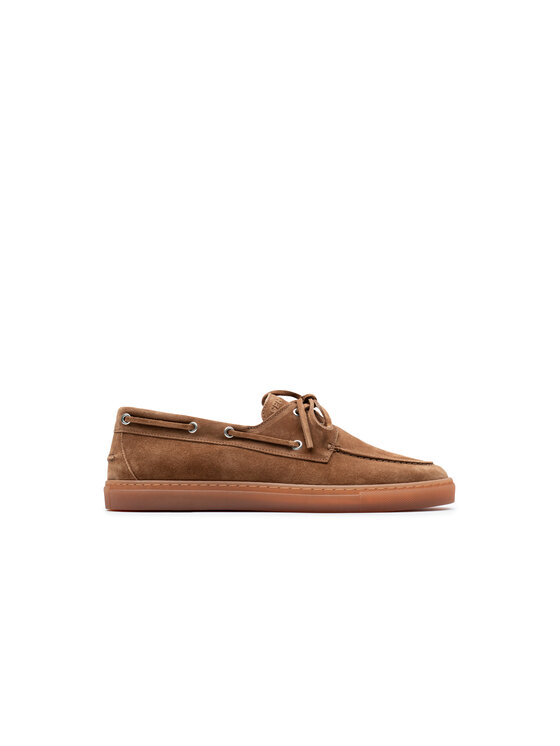 Copenhagen Studios Copenhagen Studios Scarpe basse cph160m_nb Beige