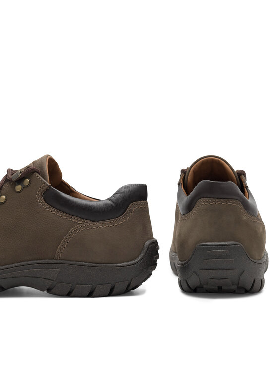 Lasocki Lasocki Poolsaapad MB-UZI-01 Khakivärviline