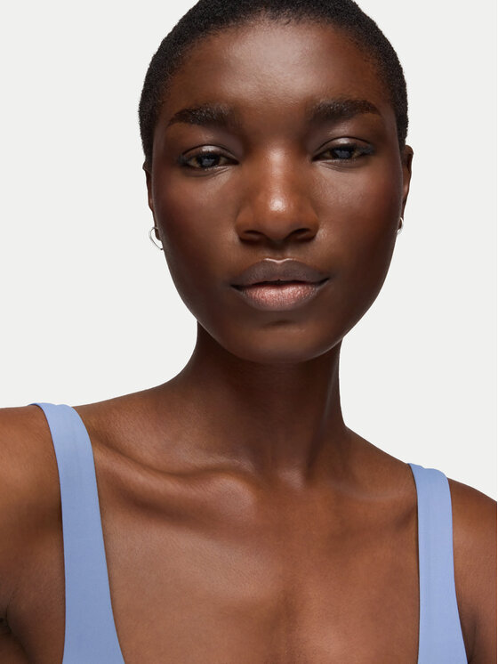 TOUS TOUS Ausskari New Silueta 1004439300 Sudraba