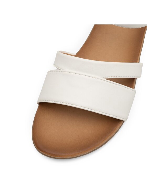 Clara Barson Clara Barson Sandales SIGGY WS2515-01 Balts