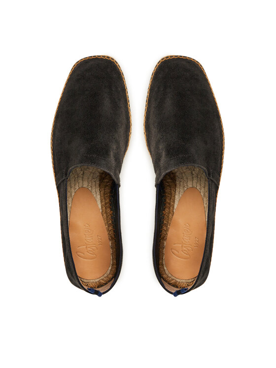 Castañer Castañer Espadrilky Pablo T/186 23419 Sivá