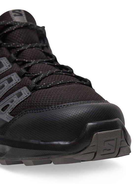 Salomon Salomon Scarpe da trekking Extegra L47800500 Nero