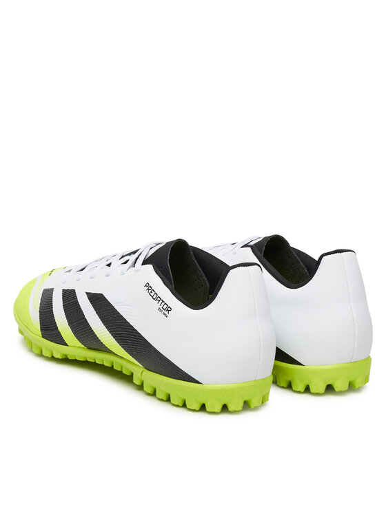 adidas adidas Tenisice za nogomet Predator Club JH8854 Bijela