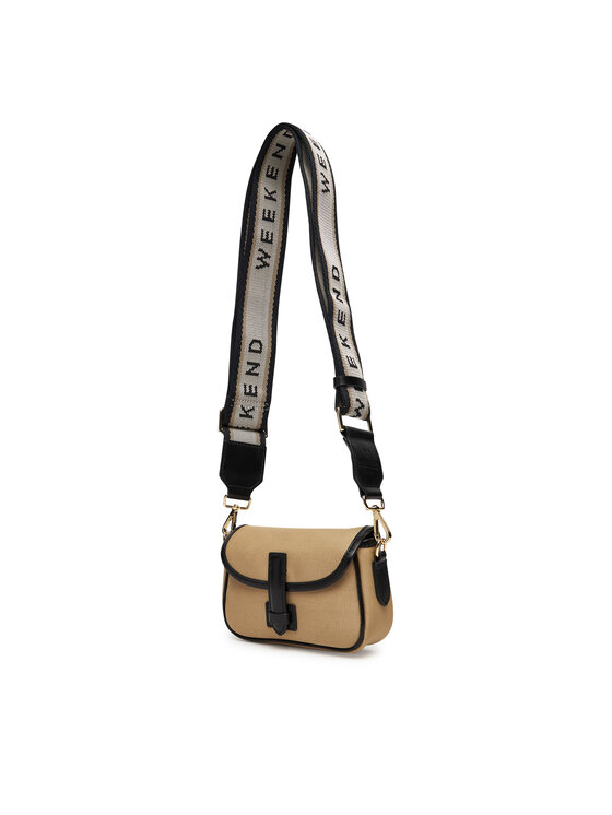 Weekend Max Mara Weekend Max Mara Borsetta Vik 2525516064650 Beige