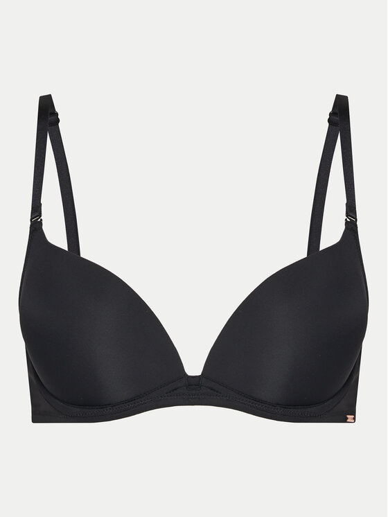 Dorina Dorina Reggiseno Push-up Michelle FXPG0042MI121 Nero