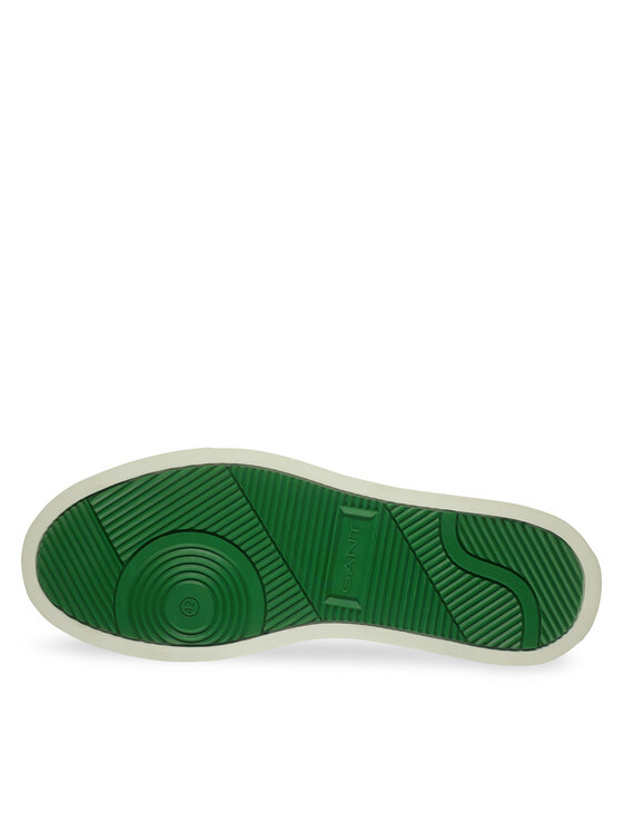 Gant Gant Tenisice 30631891 Bijela
