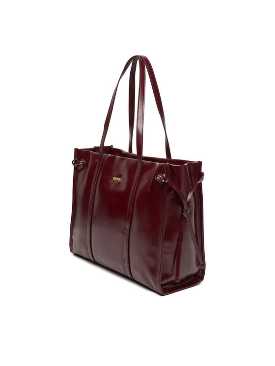 MEXX MEXX Дамска чанта C-MEXX-L-004-08 Бордо