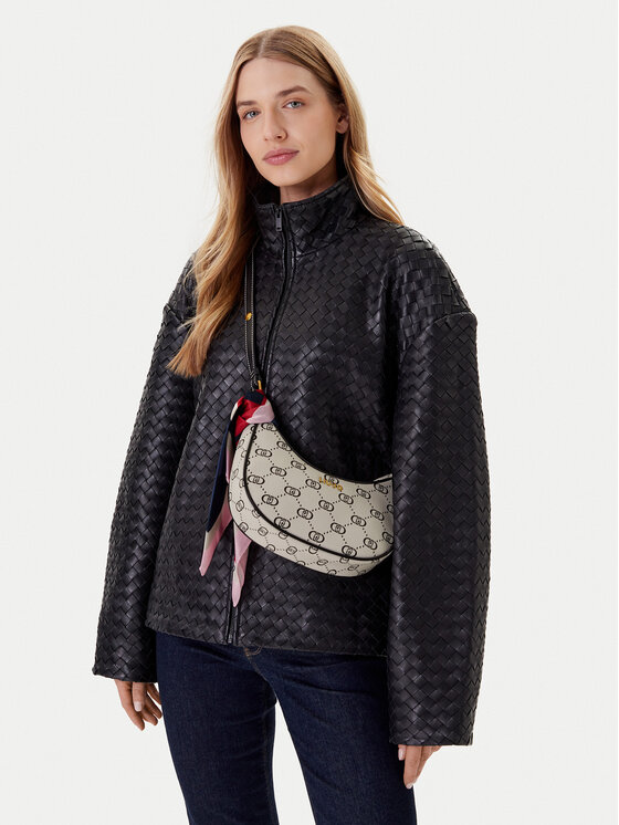 Liu Jo Liu Jo Borsetta S Crossbody AA5089 E0086 Bianco
