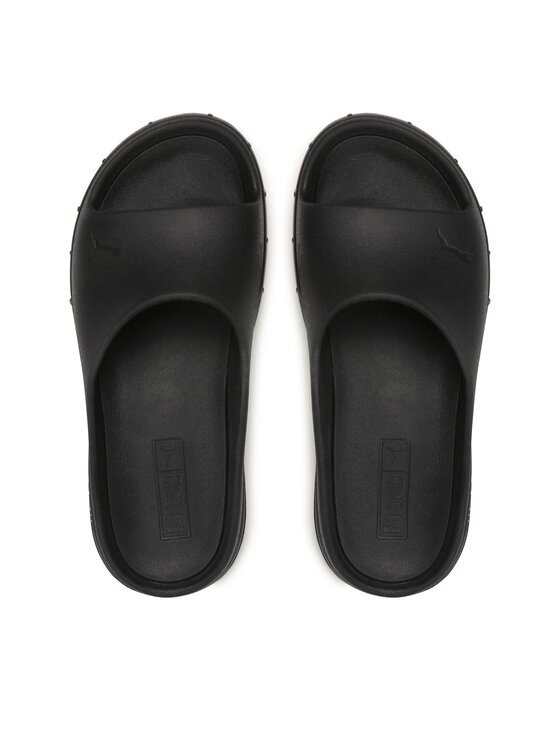 Puma Puma Șlapi Mayze Stack Injex Wns 389454 04 Negru