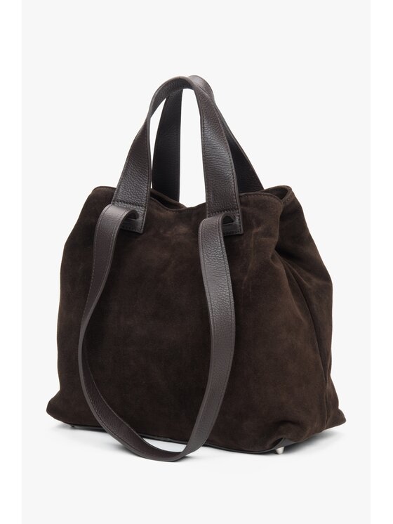 Estro Estro Τσάντα ER00117038 Καφέ