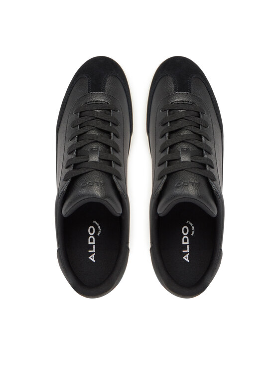 Aldo Aldo Tenisice Lido 13876973 Crna