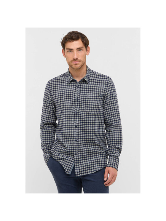 Mustang Mustang Camicia Style Eastbridge Multicolore Regular Fit