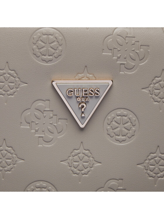 Guess Guess Torbica HWPG92 20250 Siva