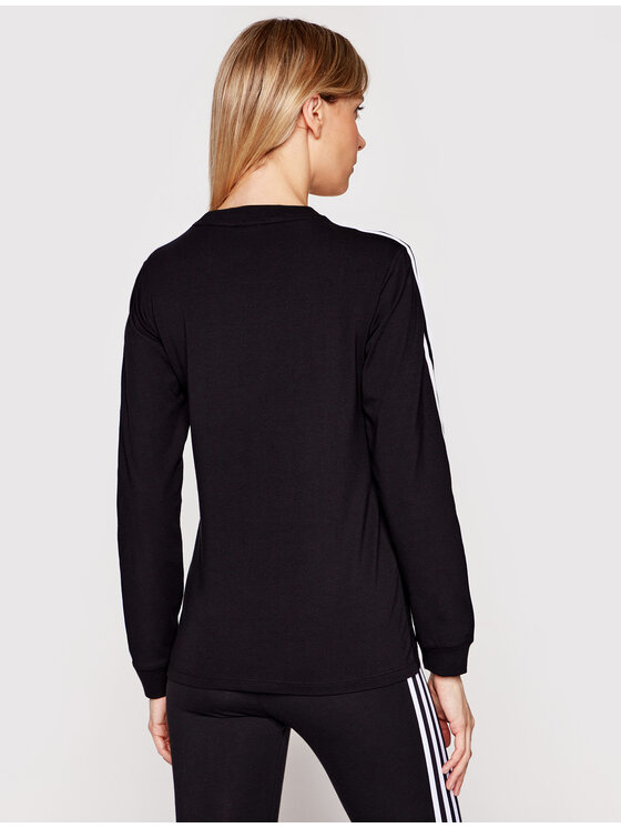 adidas adidas Palaidinė adicolor Classics GN2911 Juoda Standard Fit