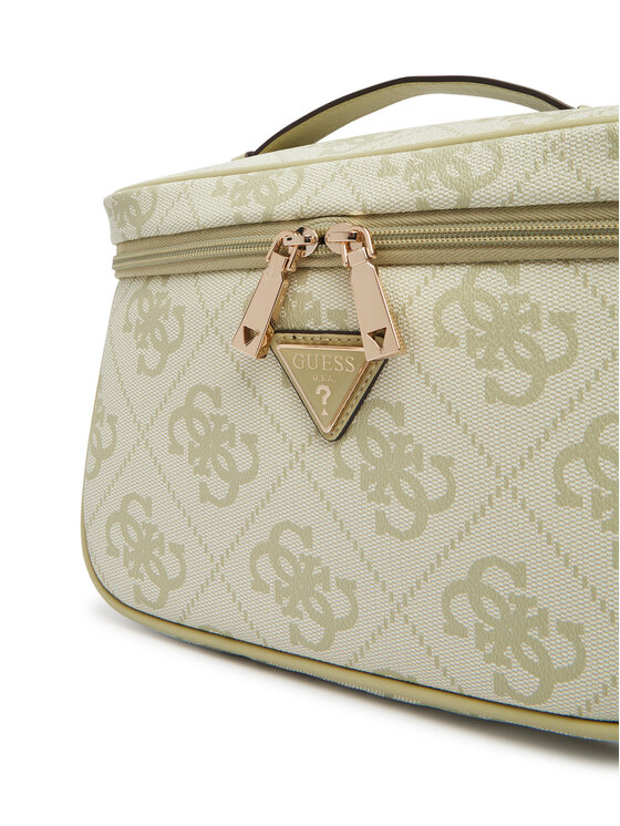 Guess Guess Kosmetiktasche Berta TWOB86 88039 Grün