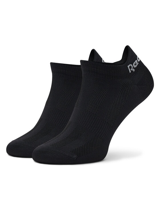 Reebok Trumpos kojinės One Series Training Socks 3 Pairs FQ6248 Juoda ...